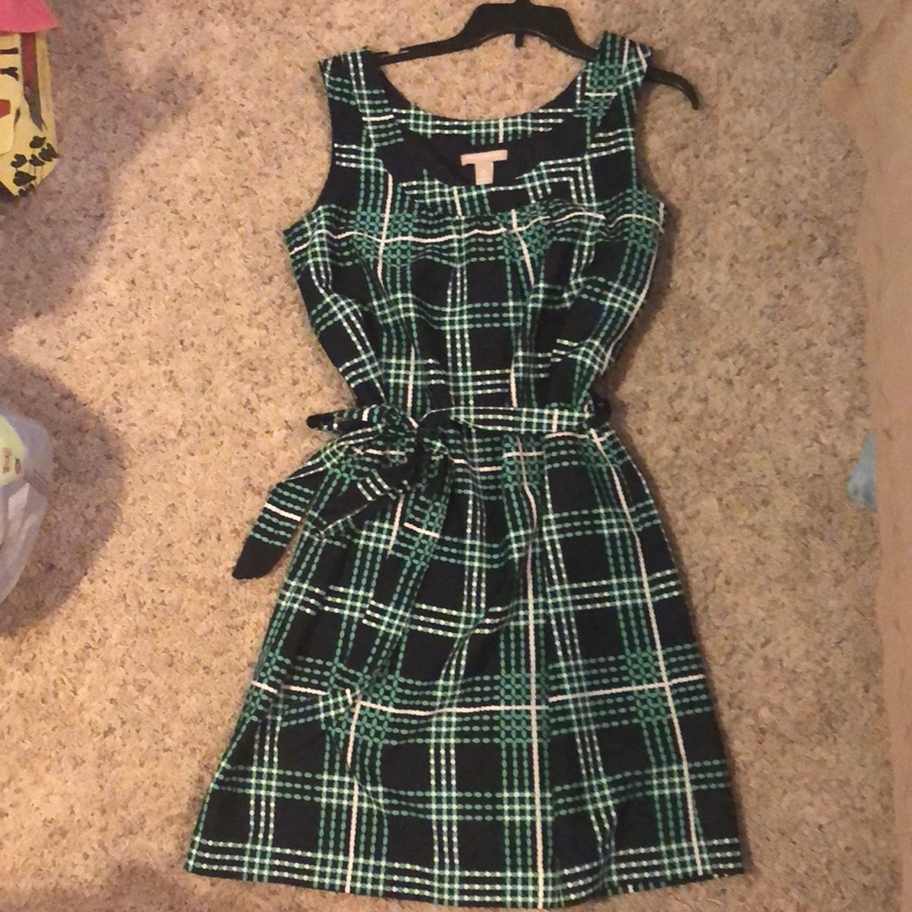 Banana Republic Dress